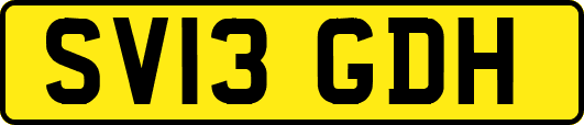 SV13GDH
