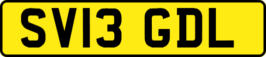 SV13GDL