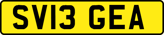 SV13GEA