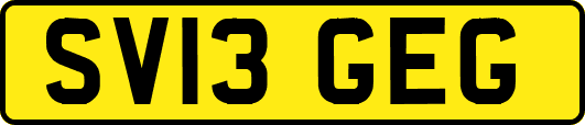 SV13GEG