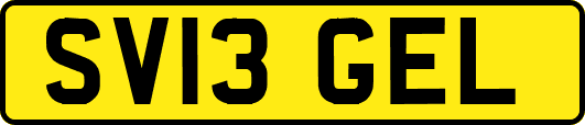 SV13GEL