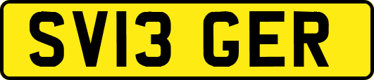 SV13GER
