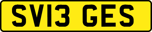 SV13GES