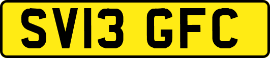 SV13GFC