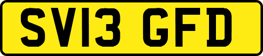 SV13GFD