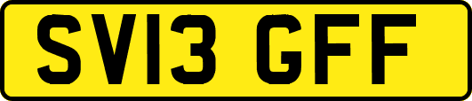 SV13GFF