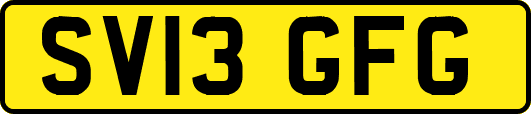 SV13GFG