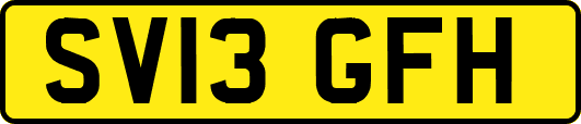 SV13GFH