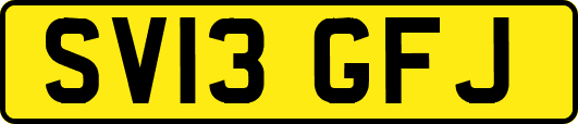 SV13GFJ