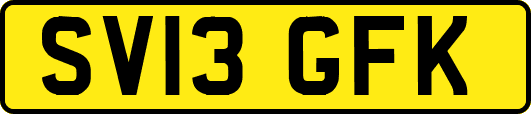 SV13GFK