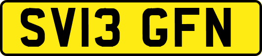 SV13GFN