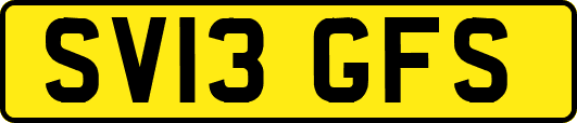 SV13GFS