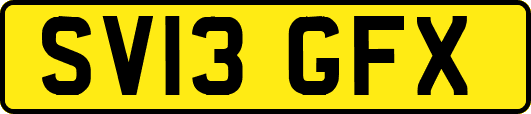 SV13GFX