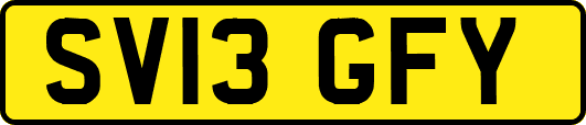 SV13GFY