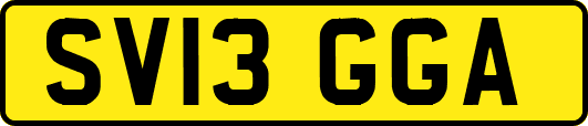 SV13GGA