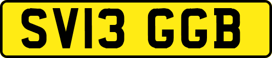 SV13GGB