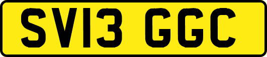 SV13GGC