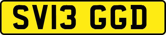 SV13GGD