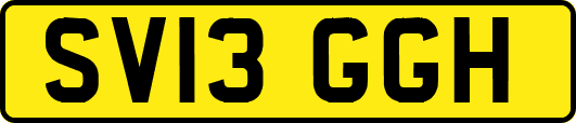 SV13GGH