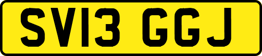 SV13GGJ