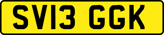 SV13GGK