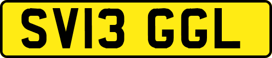 SV13GGL