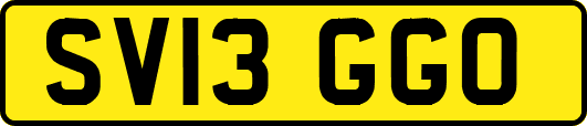 SV13GGO
