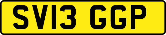 SV13GGP
