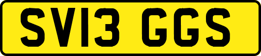 SV13GGS