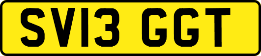 SV13GGT