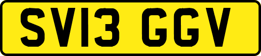 SV13GGV
