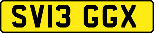 SV13GGX