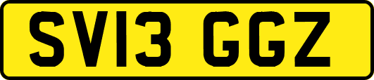 SV13GGZ