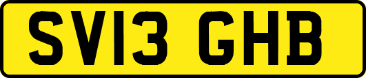 SV13GHB
