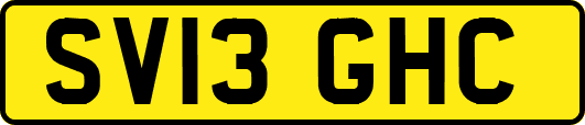 SV13GHC