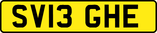 SV13GHE