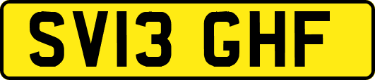 SV13GHF
