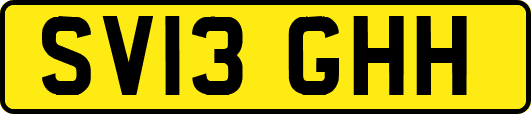 SV13GHH