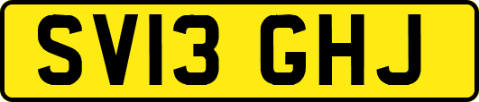 SV13GHJ