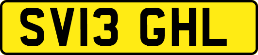 SV13GHL