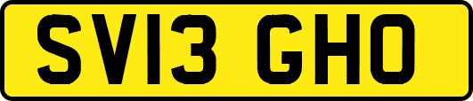 SV13GHO