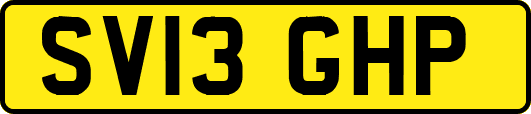 SV13GHP