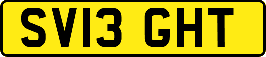SV13GHT