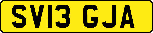 SV13GJA