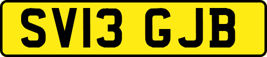 SV13GJB