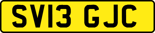 SV13GJC