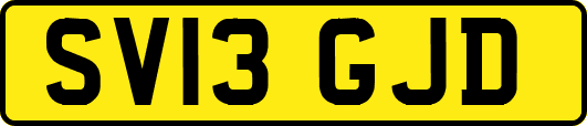 SV13GJD