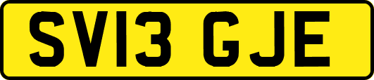 SV13GJE
