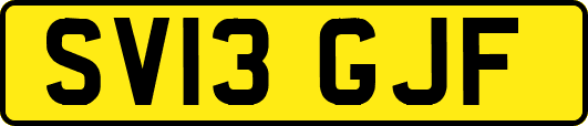SV13GJF