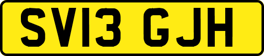 SV13GJH